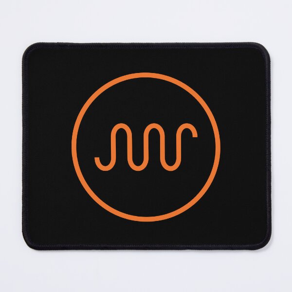 Item preview, Waveform for Electronic Musician designed and sold by AtomicMalibu.