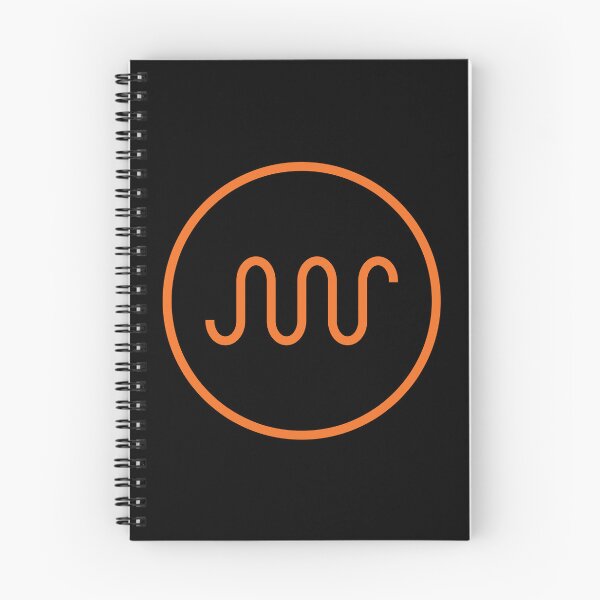 Item preview, Waveform for Electronic Musician designed and sold by AtomicMalibu.