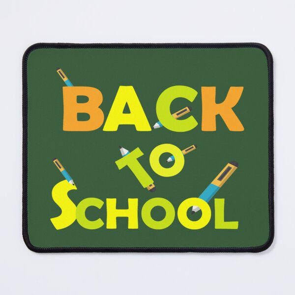 Item preview, BACK TO SCHOOL designed and sold by abdelhameed zayed.