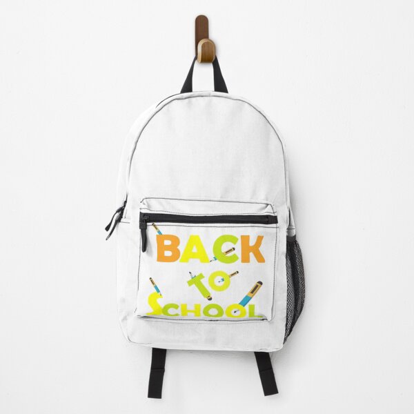 Item preview, BACK TO SCHOOL designed and sold by abdelhameed zayed.