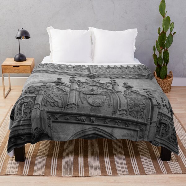 Item preview, Amazing Vintage Architecture Photograph designed and sold by AlderBlack.