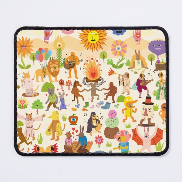 Item preview, Big Chill designed and sold by jackteagle.