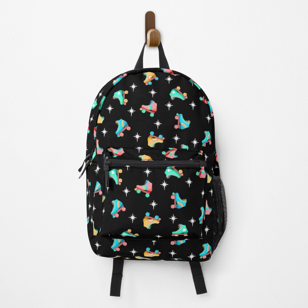 Item preview, Backpack designed and sold by Cheekyleopard.