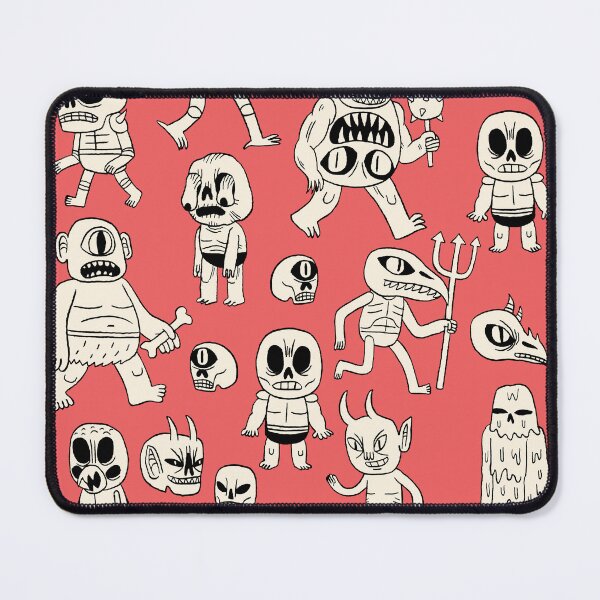 Item preview, Demons designed and sold by jackteagle.