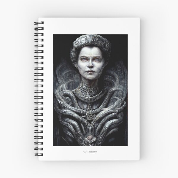 Item preview, Her Majesty designed and sold by oceanmachine.
