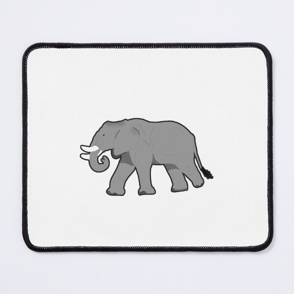 Item preview, Elephant designed and sold by AlizeDesigns.