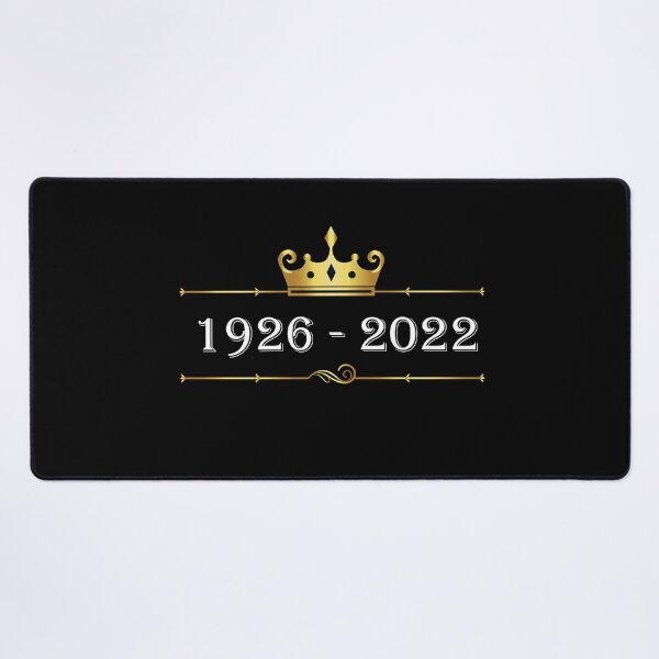 Item preview, rip queen 1926-2022 designed and sold by Shope2shope.