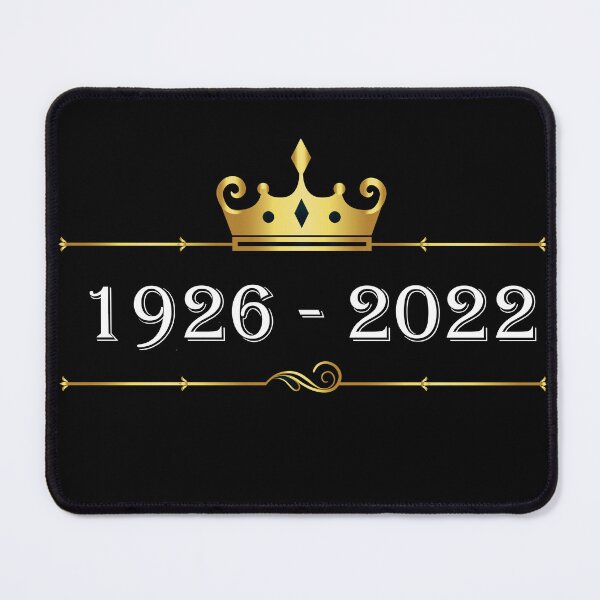 Item preview, rip queen 1926-2022 designed and sold by Shope2shope.