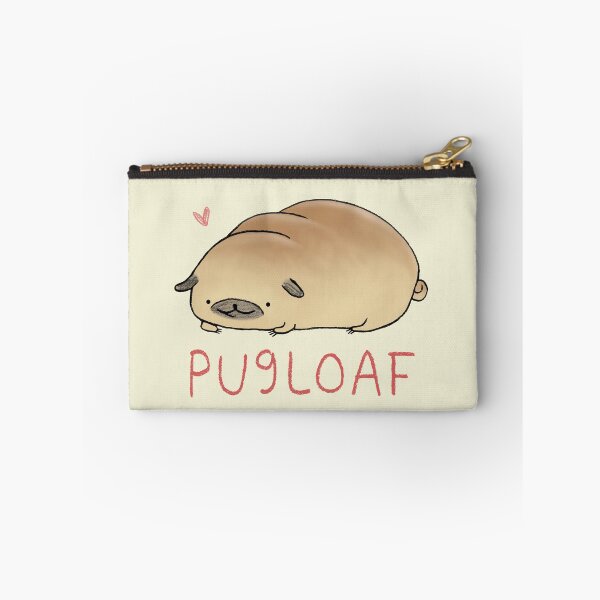 Item preview, Pugloaf designed and sold by SophieCorrigan.