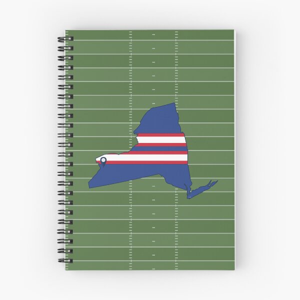 Item preview, Buffalo Football designed and sold by doctorheadly.
