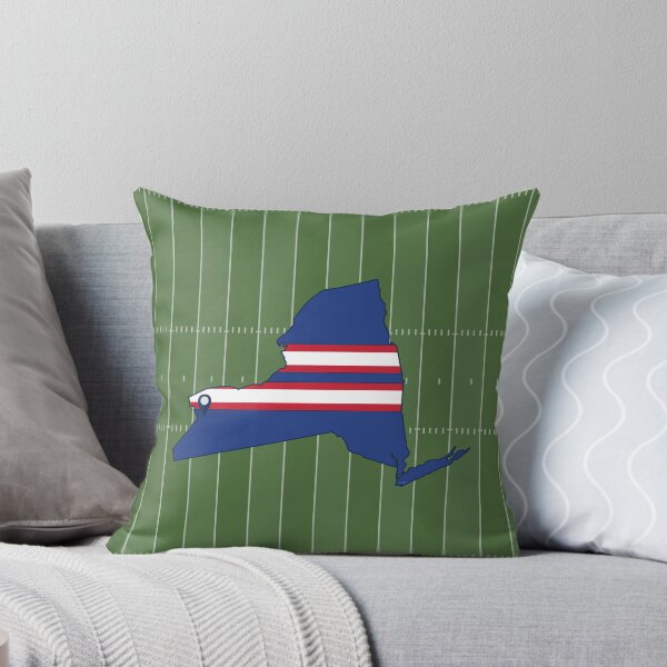 Item preview, Buffalo Football designed and sold by doctorheadly.