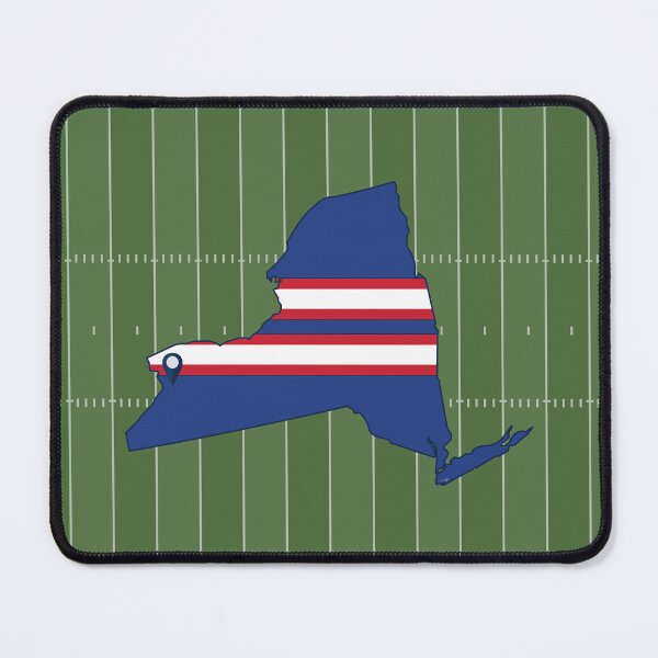 Item preview, Buffalo Football designed and sold by doctorheadly.