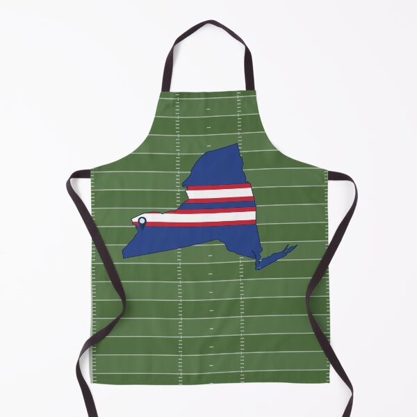 Item preview, Buffalo Football designed and sold by doctorheadly.