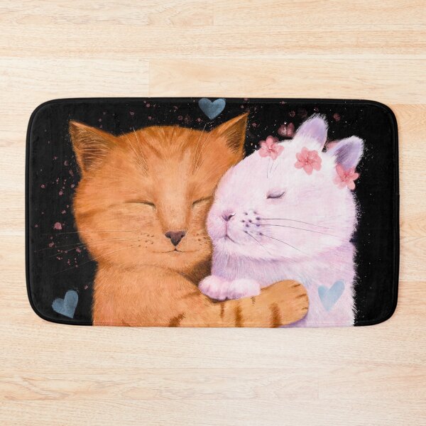 Item preview, Forever love designed and sold by Valeriya Korenkova Kodamorkovkart.