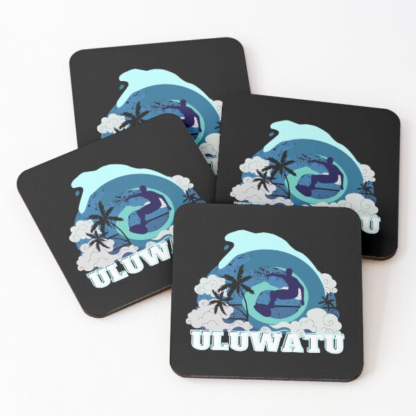 Item preview, Uluwatu beach summer surfing designed and sold by The magic  Yellow bus.