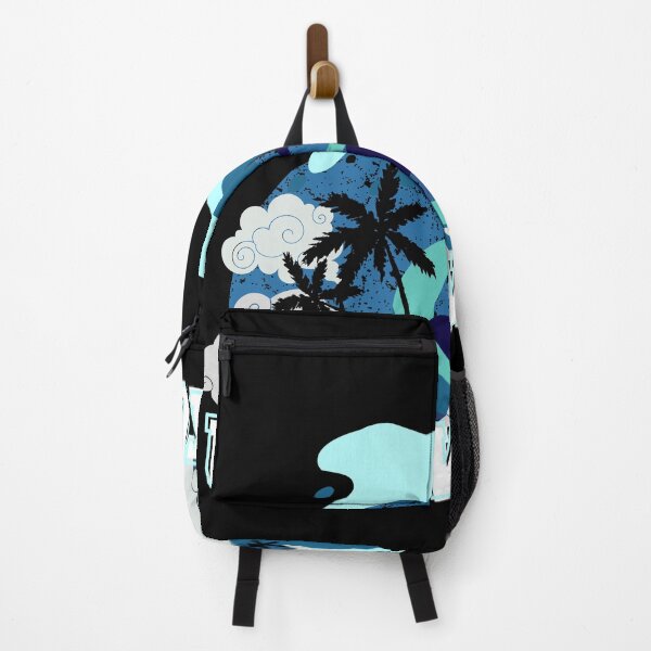 Item preview, Uluwatu beach summer surfing designed and sold by The magic Yellow bus.