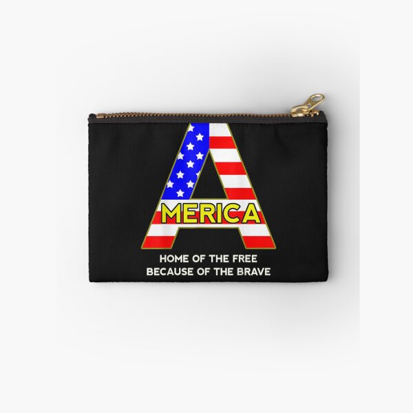 Item preview, Home Of The Free Because Of The Brave designed and sold by kiemtienquade20.