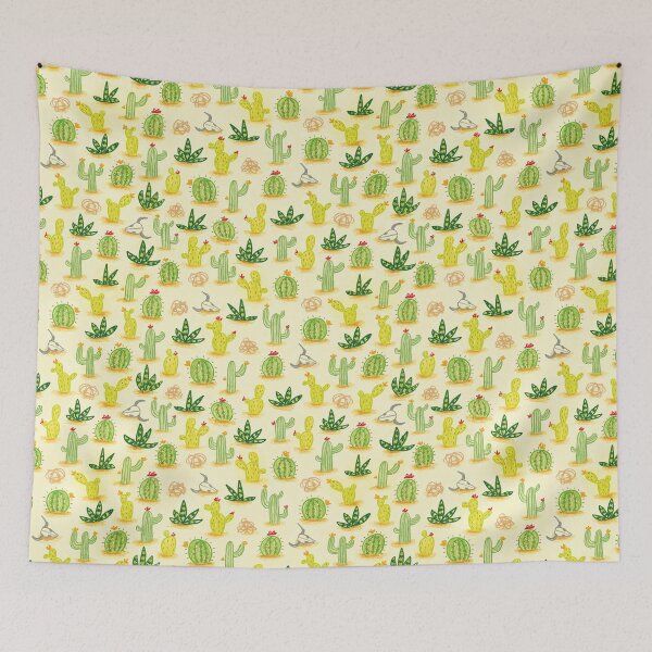 Item preview, Desert Pattern designed and sold by emilyryan.