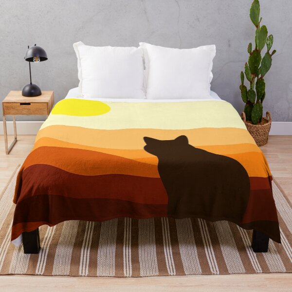 Item preview, CAT WATCHING SUNSET designed and sold by KatisDesign.