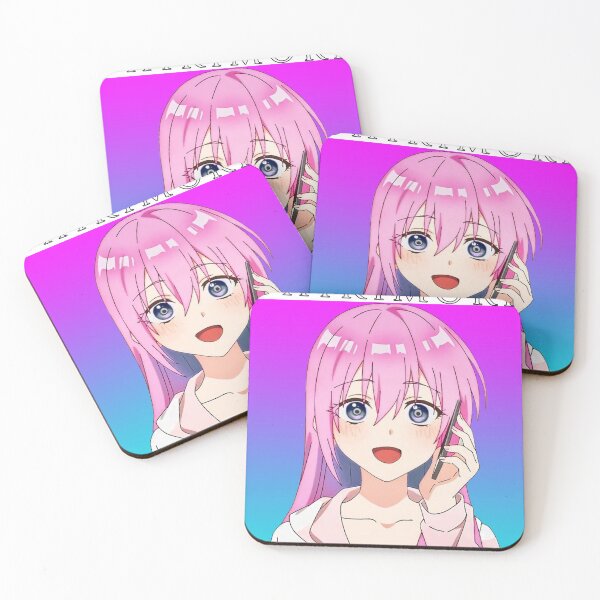 Item preview, Shikimori Micchon - Kawaii dake ja nai Shikimori san designed and sold by Harukuradesu0.