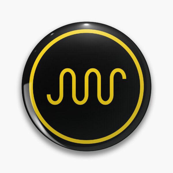 Item preview, Waveform for Electronic Musician designed and sold by AtomicMalibu.