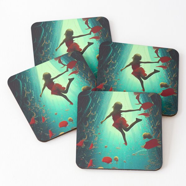 Item preview, Mariana's Defloration designed and sold by PlacidHinds.