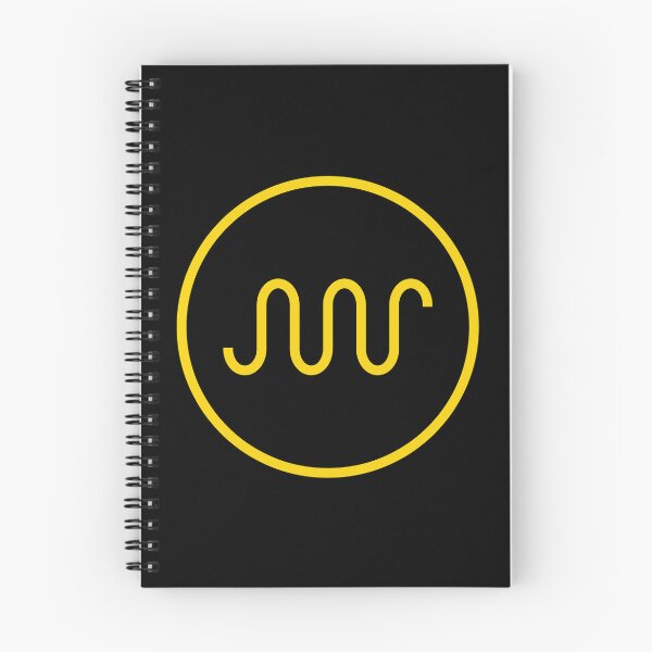 Item preview, Waveform for Electronic Musician designed and sold by AtomicMalibu.