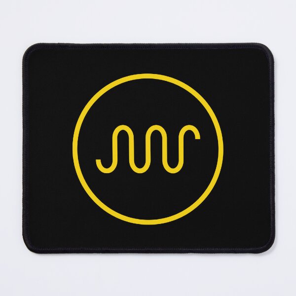 Item preview, Waveform for Electronic Musician designed and sold by AtomicMalibu.