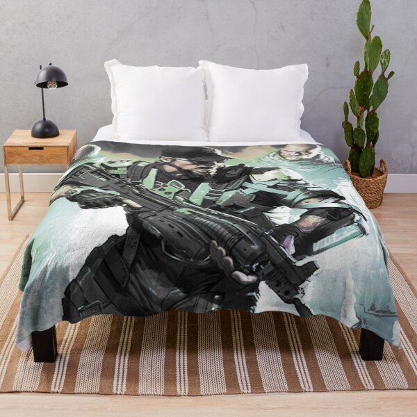 Item preview, Men with Guns designed and sold by Czerra.