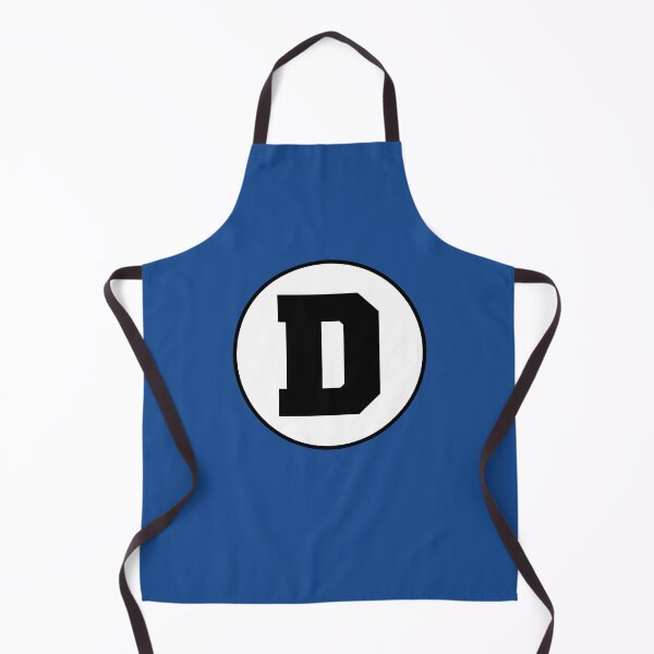 Item preview, Monogram D Initial D Letter D designed and sold by jaycartoonist.