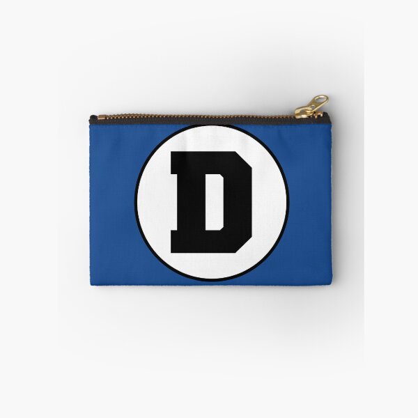 Item preview, Monogram D Initial D Letter D designed and sold by jaycartoonist.