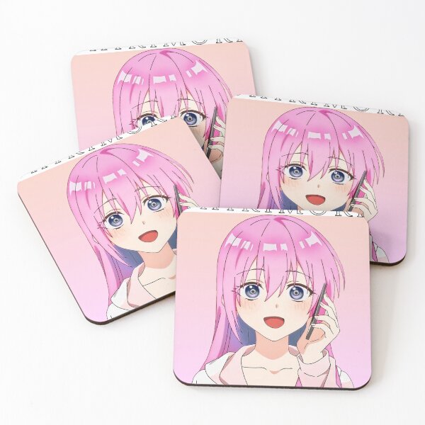 Item preview, Shikimori Micchon - Kawaii dake ja nai Shikimori san designed and sold by Harukuradesu0.