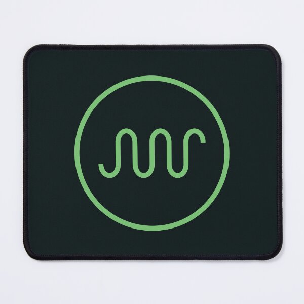 Item preview, Waveform for Electronic Musician designed and sold by AtomicMalibu.