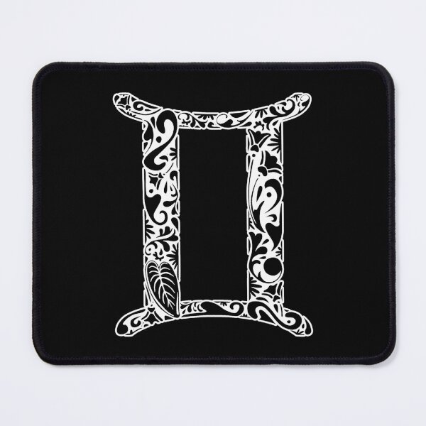 Item preview, Gemini - Gemini Zodiac designed and sold by UnknownArtistt.