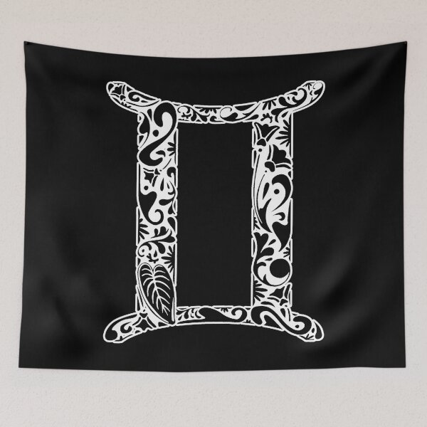 Item preview, Gemini - Gemini Zodiac designed and sold by UnknownArtistt.