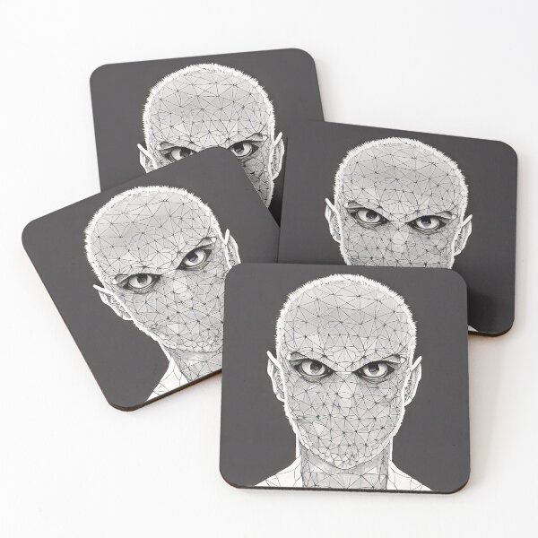 Item preview, Aesthetic Alien designed and sold by Grewtrel.