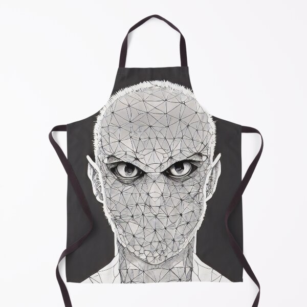 Item preview, Aesthetic Alien designed and sold by Grewtrel.