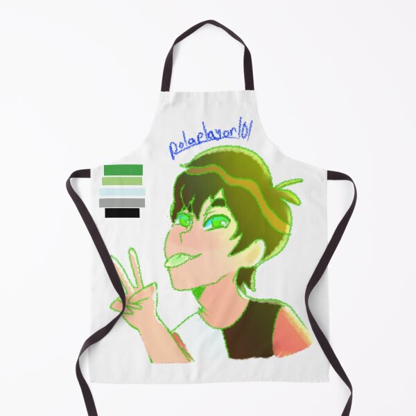 Item preview, Aro Ben designed and sold by Rolaplayor101.