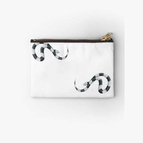 Item preview, The Merry Sea Serpents designed and sold by Corinna Arauner.