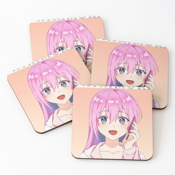 Item preview, Shikimori Micchon - Kawaii dake ja nai Shikimori san designed and sold by Harukuradesu0.