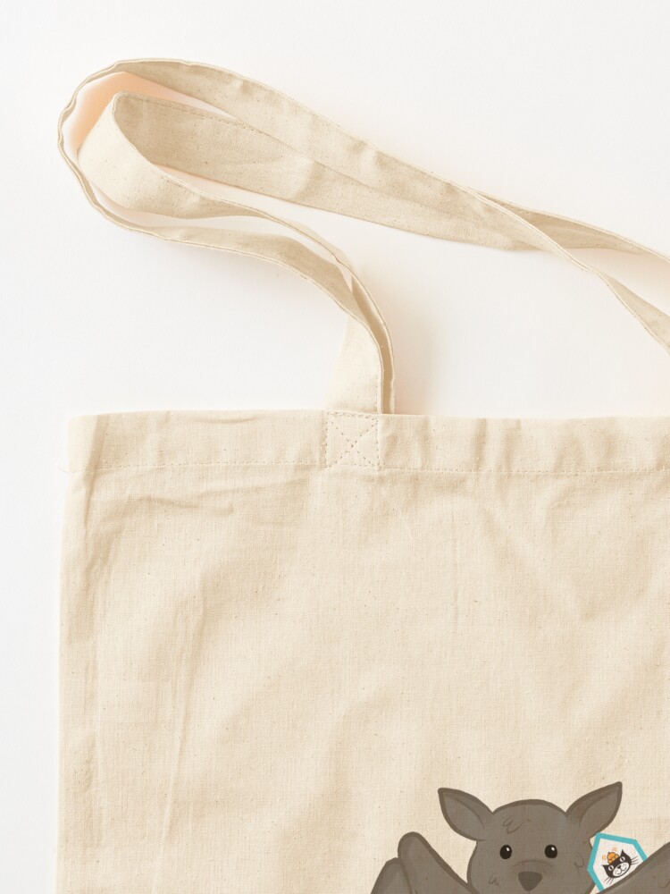 Bashful Medium Sparrow Tote