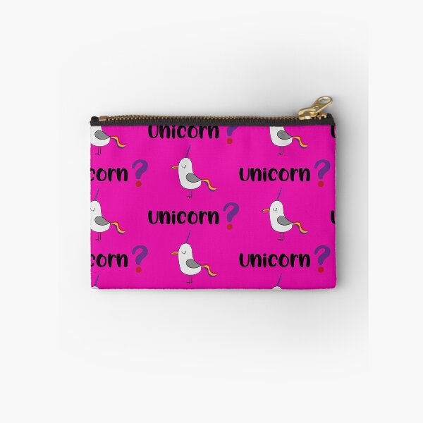 Item preview, funny unicorn designed and sold by fun-tee-shirts.