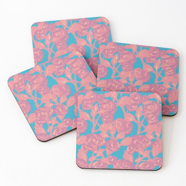 Item preview, Roses pattern designed and sold by stavina.