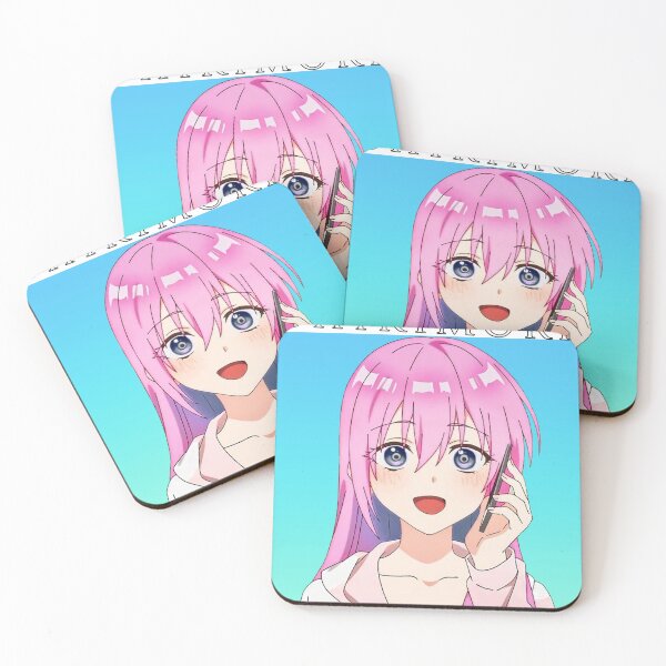 Item preview, Shikimori Micchon - Kawaii dake ja nai Shikimori san designed and sold by Harukuradesu0.