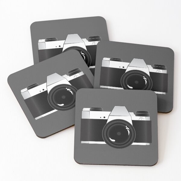 Item preview, ZMorrisphoto Camera designed and sold by ZMorrisDesigns.