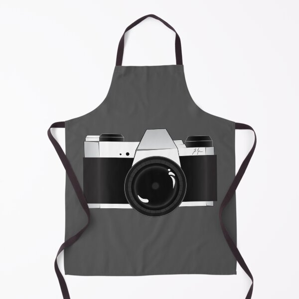 Item preview, ZMorrisphoto Camera designed and sold by ZMorrisDesigns.