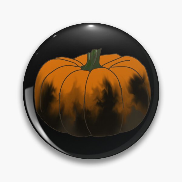 Aperçu de l'œuvre Citrouille HALLOWEEN créée et vendue par eleanor27.