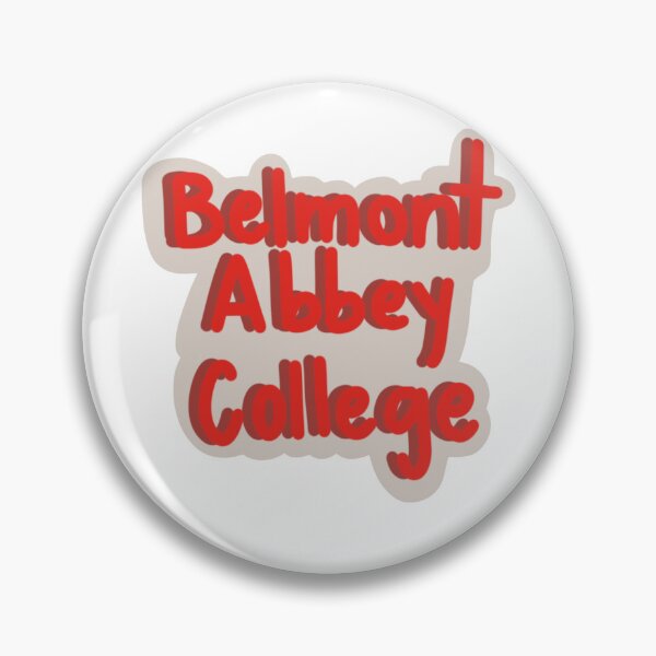 Item preview, Belmont Abbey College designed and sold by Taylor Wutrick.