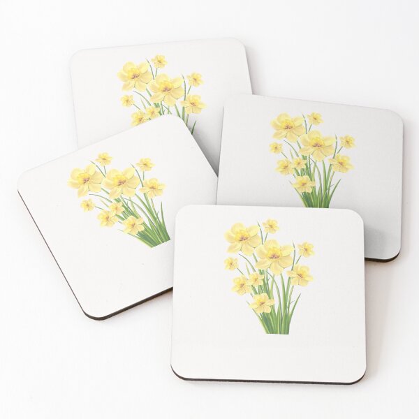 Item preview, daffodil flowers designed and sold by Floralsharry.