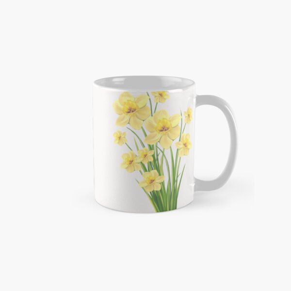Item preview, daffodil flowers designed and sold by Floralsharry.